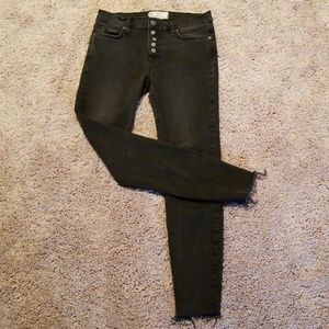 Free People Jeans